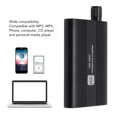 thumbnail image 3 of Earphone Amp, Headphone  2 Stage Gain Switch Durable  for Phone, 3 of 8
