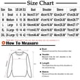 thumbnail image 2 of Meichang Women Tops Plus Size Square Neck Puff Long Sleeve Shirts Ribbed Knit Pullover Solid Loose Fit Side Slit Hem Blouses Business Casual Spring Tops, 2 of 5