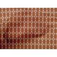 thumbnail image 4 of oneOone Cotton Cambric Fabric Stripe & Geometric Kasuri Print Sewing Fabric BTY 56 Inch Wide, 4 of 4