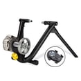 thumbnail image 1 of Saris Fluid2 Smart Equipped Indoor Bike Trainer, Includes Speed Sensor, 1 of 5