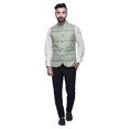 thumbnail image 2 of Atasi Geometric Party Wear Jacket For Men Printed Casual Jackets Elegant Wedding Jacket-Medium, 2 of 6