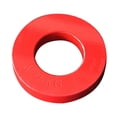 thumbnail image 1 of Fractional Weight Steel , Orange 0.75kg Red 0.75kg, 1 of 8