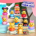 thumbnail image 4 of Duckalooz Disney Pixar Anxiety petit canard jouet, 4 of 4