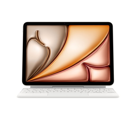 Magic Keyboard for iPad Air 11-inch (M3)