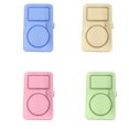 thumbnail image 2 of Maoww Small Containers With Lids Storing Snacks And Fruits Salad Dressing For School Lunches Skin Color, 2 of 6