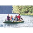 thumbnail image 2 of Intex Seahawk 4 Boat Set, 2 of 5