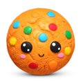 thumbnail image 1 of Cute Squishy Slow Rising Soft Squeeze Fidget Toy Scented Relieve Stress Funny Kid Xmas Gift, Cake, 1 of 3