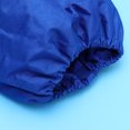 thumbnail image 4 of 2 Paires de Protège-Slips Imperméables et Résistants à l'Huile pour Cuisine (Bleu), 4 of 8