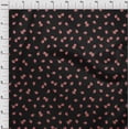 thumbnail image 3 of oneOone Polyester Lycra Fabric Pomegranate Fruit Print Sewing Fabric BTY 56 Inch Wide, 3 of 4