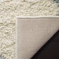 thumbnail image 2 of Safavieh Dallas Logan Geometric Shag Area Rug, 2 of 7
