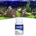 thumbnail image 1 of Water 50g Aquarium Algaecide Fish Tank  Remover Aquarium Water Cleaner, 1 of 8