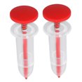 thumbnail image 4 of Garden Seeder,2pcs Seeds Dispenser Mini Garden Seed Dispenser Mini Seedmaster Best in its Class, 4 of 6