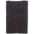 thumbnail image 1 of New Flokati 1400gr 5' x 8' Area Rug, Grey, 1 of 5