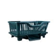 thumbnail image 4 of EGNMCR Kitchen Gadgets, Kitchen Accessories, Kitchen Utensils, Kitchen Tool Kitchen Small Bowl Cabinet Bowl Box Water Filter Bowl Chopstick Basket Bowl Rack Rack Sink Storage Rack Sink storage rack, 4 of 5