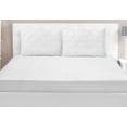 thumbnail image 1 of Safdie & Co. Protège-Matelas D Matelassé Blanc, 1 of 2