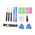 thumbnail image 4 of Flexible Connector Cable, Mobile Phone Motherboard Wire Lightweight Flexible Bendable FPC  For G981U, 4 of 8