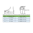thumbnail image 3 of Zanarzt Chaussettes pour Tout-Petits Chaussettes pour Enfants Lot de 12 Chaussettes Unisexes pour Bébé et Tout-Petit Chaussettes Antidérapantes pour Plancher Fille Garçon à Imprimés de Dessins Animés Rouges,0-12 Mois, 3 of 6