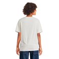 thumbnail image 3 of FC Barcelona Boys' Short Sleeve Tee, 3 of 3