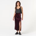 thumbnail image 1 of DV VELVET SKIRT, 1 of 4