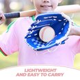 thumbnail image 3 of 12 Pcs Balles de Baseball Souples Balles de Baseball en PU Flexibles Balles de Baseball pour Tout-Petits Qui Poursuivent Balles de Baseball Anti-Stress Jouets de Baseball pour la Décompression, 3 of 9