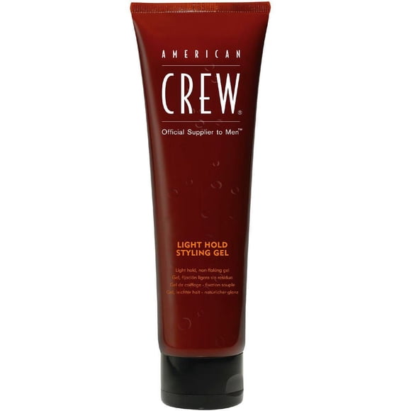 American Crew Light Hold Styling Gel