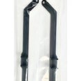 thumbnail image 1 of Exposed Racks Composant de Porte-Bagages de Toit 8-00-9911 pour Utilisation avec les Numéros de Pièce de Porte-Bagages Exposés 8-00-9652-BK/8-00-9752-BK/8-00-9752-RD; Supports Moyens et Boulons, 1 of 3