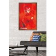 thumbnail image 3 of DC Comics TV - Le Flash - Key Art, 3 of 4