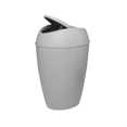 thumbnail image 1 of Twirla Can 9L Grey, 1 of 6