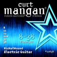 thumbnail image 1 of Curt Mangan 8-38 Nickel Wound Electric Guitar, 1 of 3