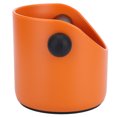 thumbnail image 1 of Espresso Machine Accessories Espresso Accessories, Coffee Machine Accessories Knock Box, Coffee Shop Home For Bar Milk Tea Shop Orange, 1 of 8
