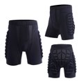 thumbnail image 1 of Lubelski Unisex Motorcycle Snowboard Protection Ski Protective Hip Butt Padded Shorts, 1 of 7