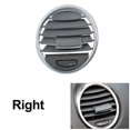 thumbnail image 1 of Car Dashboard Air Vent Outlet Panel- Fit For Benz W164 ML350 GL350 For GLEGLS Air-Conditioning Vent Paddles Accessory, 1 of 8