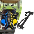 thumbnail image 4 of Cart Bag Bracket Attachment, 102504201 Rear   Bag Holder Durable Firm Fixing Wear   for Precedent 2004 and Later, 4 of 8