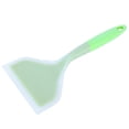 thumbnail image 4 of Silicone Spatula, Cooking Spatula Hanging Hole Design Non- Non-Slip  For Tamagoyaki Steak Pan, 4 of 8