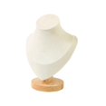thumbnail image 2 of Collier Pendentif Présentoir pour Magasins de Table Beige, 2 of 8