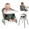 thumbnail image 1 of Infantino The Ultimate Travel Booster, 1 of 9