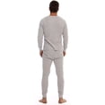 thumbnail image 3 of Ensemble de sous-Vêtements Thermiques pour Hommes, 3 of 3
