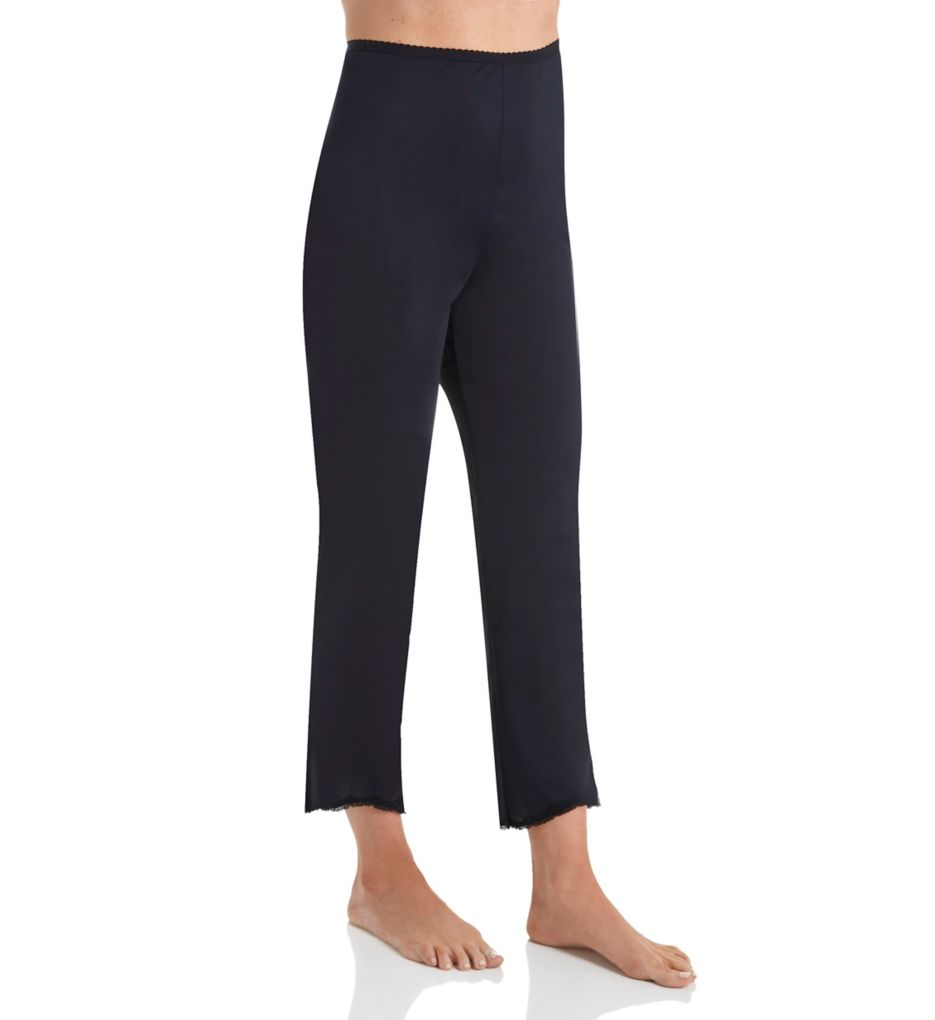 Shadowline 46005 Pettipants pour Femmes (Noir G)