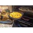 thumbnail image 2 of Pit Boss 14" Cast Iron Deep Skillet with Lid, 2 of 3