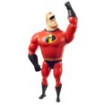 thumbnail image 3 of Figurine M. Incroyable («Mr. Incredible») de Pixar, 3 of 7