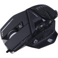 thumbnail image 2 of Mad Catz The Authentic R.A.T. 8+ Souris optique de jeu, 2 of 9