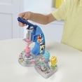 thumbnail image 2 of Play-Doh Kitchen Creations Drizzy Ice Cream Playset Featuring Drizzle Compound and 6 Non-Toxic Play-Doh Colors, 2 of 8