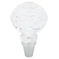 thumbnail image 4 of Gear Stick Head, Ball  Knob Comfortable Better Grip With 3 Adapters For Manual Transmission Car Type B, 4 of 8