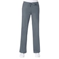 thumbnail image 1 of Core by Maevn Women's Boot Cut Cargo Scrub Pant, 1 of 1