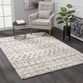 thumbnail image 4 of Rug Branch Retro Collection Modern Southwestern Area Rug, 4 of 9