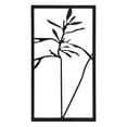 thumbnail image 1 of Création florale en métal Malak hometrends, 1 of 9