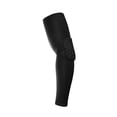 thumbnail image 2 of Elbow Sleeves for Basketball & Sports - Compression Arm Guard with Pain Relief for Running, Cycling & Weightlifting, 2 of 7