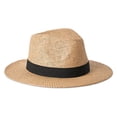 thumbnail image 1 of George Men's Panama Hat, 1 of 2