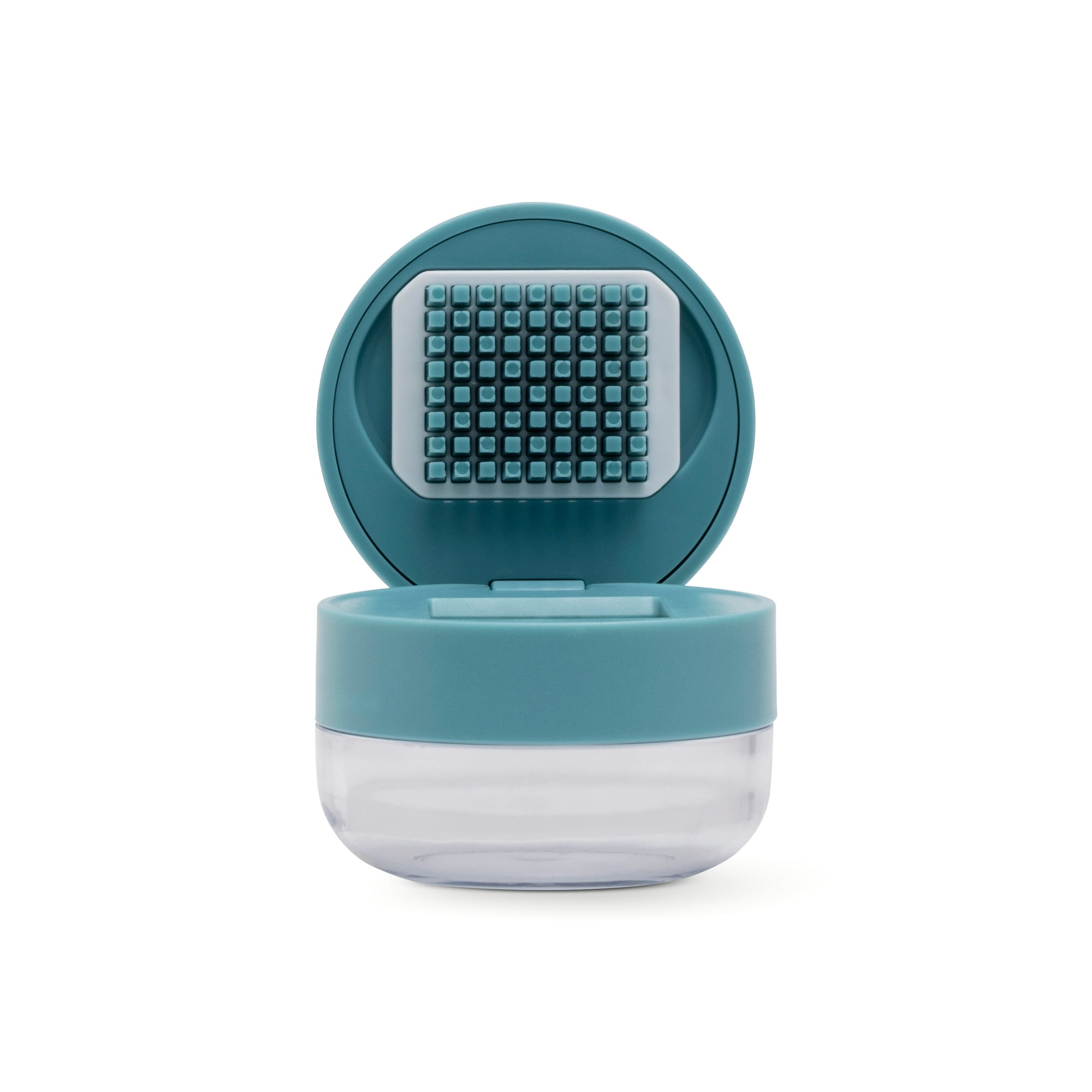 Thyme and Table Récipient pour presse-ail