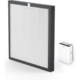 thumbnail image 1 of True HEPA Replacement Filter, Compatible A3 Air Purifier, H13 HEPA Filter for A3 Air Cleaner, 1 of 5